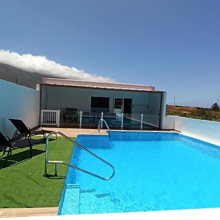 Villa La Cuadra Guinea Extérieur photo