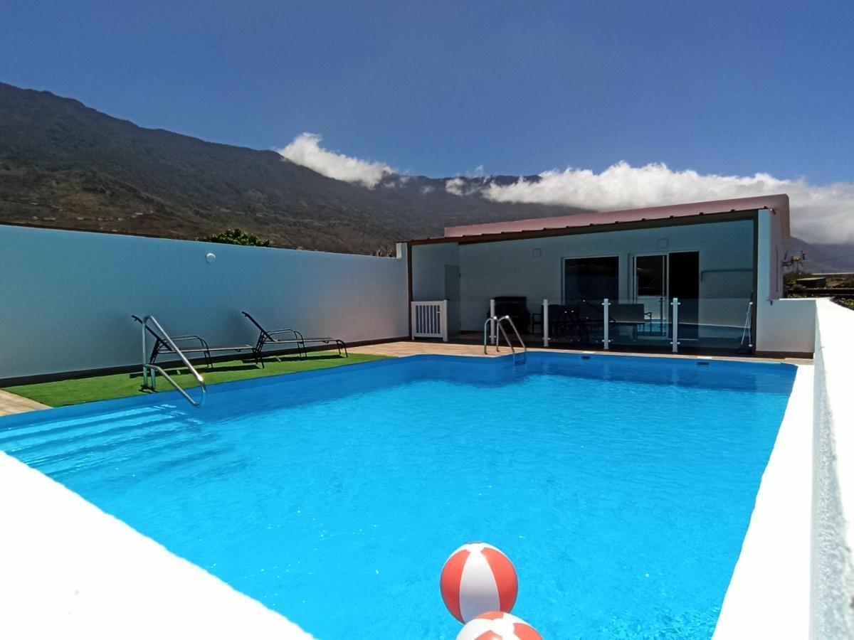 Villa La Cuadra Guinea Extérieur photo